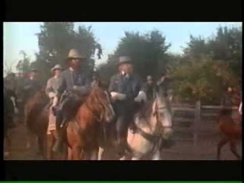 Day 1 Lee and Longstreet