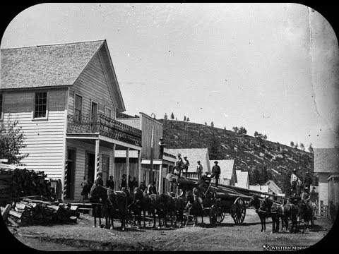 Ole' Johnsville California Teaser Trailer