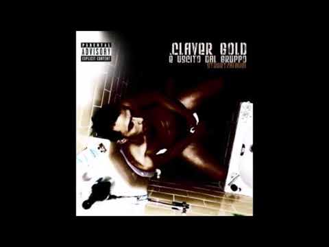 20. Claver Gold - Outro
