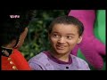 Barney Friends Barni Dhe Miqtë The One And Only You Season 5 Episode 5 Albanian Dub