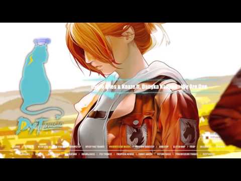 [Progressive House] Disco Fries & Kaaze ft Danyka Nadeau - We Are One