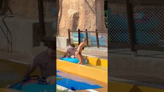 ☀️Magic Of The Water Slide Best Aqua Park -Sunny Day?️ #aquapark #waterslide #waterworld