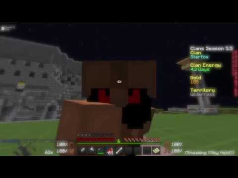 Mineplex Clans - Boom Boom Boom