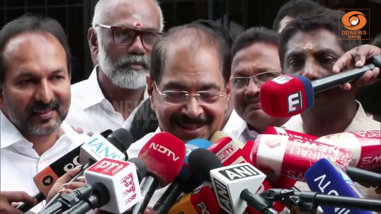 എല്ലാം പരിഹരിക്കും; മന്ത്രിസഭാ രൂപീകരണ ചർച്ചകൾ നല്?