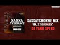 SassaTchokwe Mix Vol.2 -  