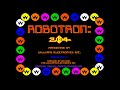 Robotron: 2084 Arcade