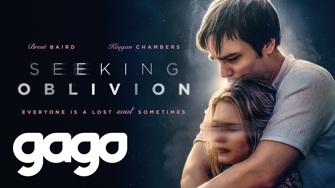 GAGO Beyond - Seeking Oblivion: Meet the Filmmakers | Society & Culture