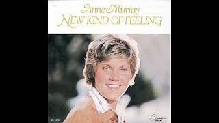 Anne Murray - Shadows In The Moonlight (1979)