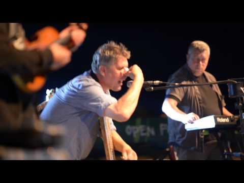 Nightlosers at DacFest 2017