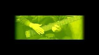 Blues brija - Bass guitar improvisation