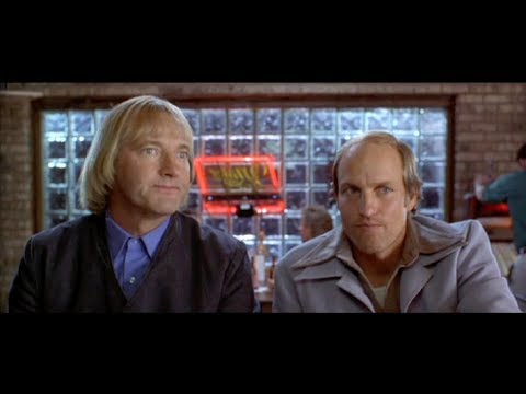 Kingpin (5/11) Best Movie Quote - Roy and Ishmael Hustle (1996)