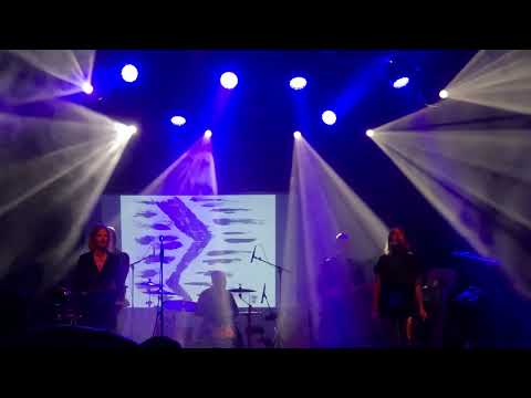 xPROPAGANDA LIVE in Berlin  02.11.2022 05/11 "The Chase"