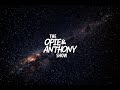 Opie and Anthony: "We have the Billy Bob Thornton thing."