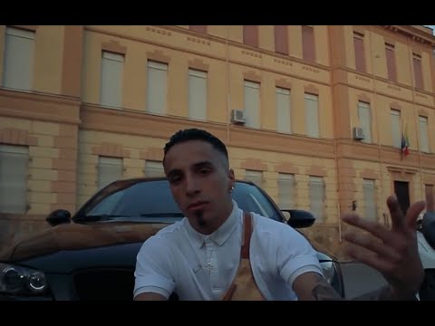 SANTAH MARIA - Lupara (Official Video)