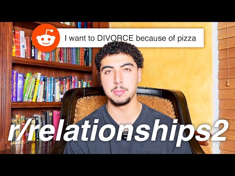 I read r/relationships until I can't anymore 2
