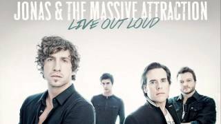 Jonas & The Massive Attraction "Respire" (Live Out Loud)