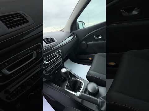 фото renault megane iii 0