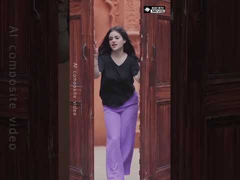 #meri shaadi hashtags lovely song #viral video