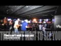Left Arm Tan Booking Video 2012.m4v