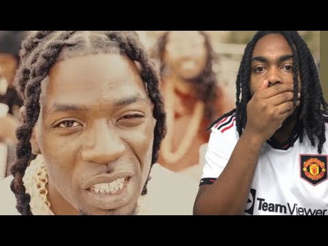 FRENCH RAP REACTION Gazo x @levelsantana - Drill Fr 6 (S.M.B)