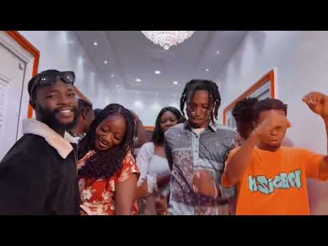 USA BOY X JHADE STONE(ABRAFI KOTO)(OFFICIAL VIDEO)