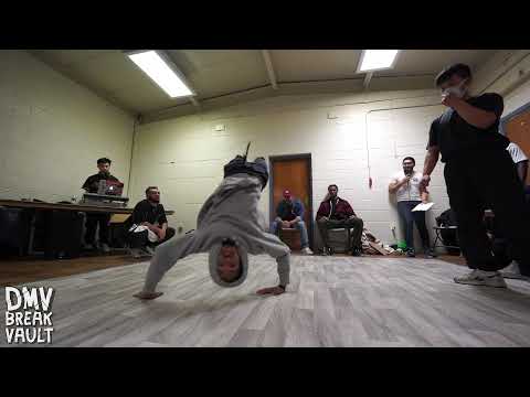 Supa Josh Vs Mu | Smoke Sesh Monthly Vol. 2 | Top 16