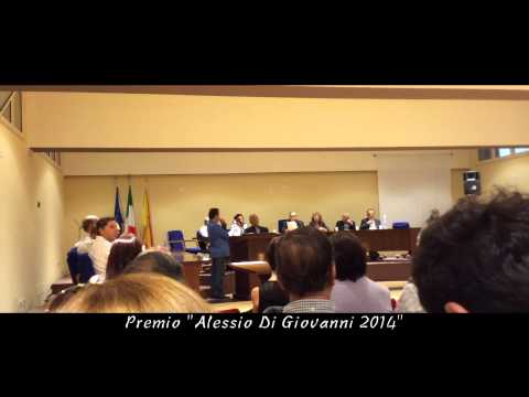 Premio Di Giovanni Silvio3