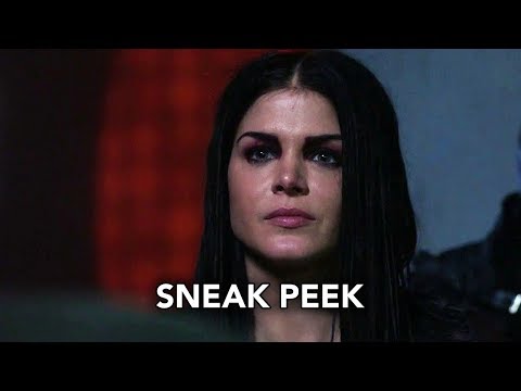 The 100 5x07 Sneak Peek "Acceptable Losses" (HD) Season 5 Episode 7 Sneak Peek