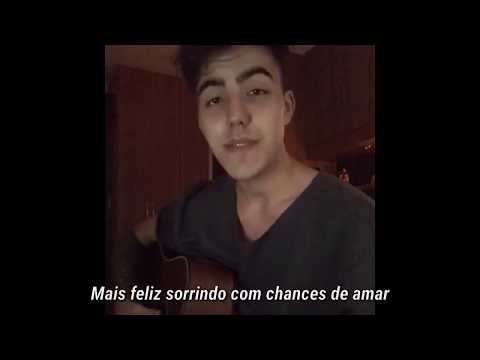 Raffa Mogi - Jocelyn Flores [legendado]