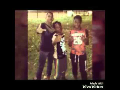 Géneral city(crew) remix