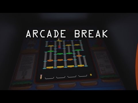 BurgerTime (Arcade, 1982) - Video Game Years History