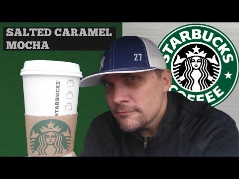 download lagu mp3 mp4 Starbucks Salted Caramel Chocolate, download lagu Starbucks Salted Caramel Chocolate gratis, unduh video klip Starbucks Salted Caramel Chocolate