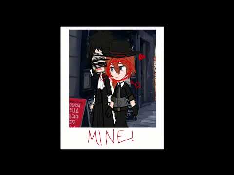 All I want is you- Mep Part 4|| I hope you like it @Nastasia_lewis24 || Soukoku