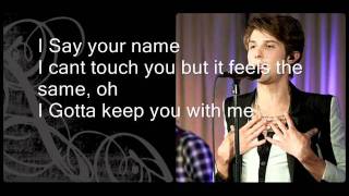 Hot Chelle Rae - Keep You With Me Lyrics