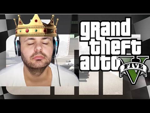 GTA 5 - THE DNF KING IS BACK