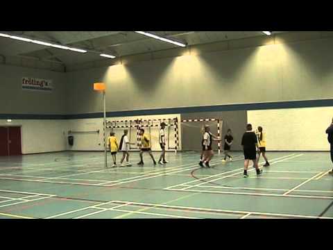 Die Haghe C3  - Achilles C3