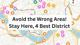 Seoul Neighborhood Guide: Where to Stay in Seoul?