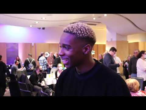 ESCKAZ in London: Update from Jérémie Makiese -Belgium – Miss You