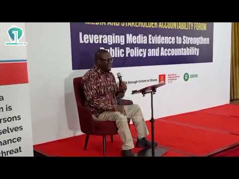 Mining Destruction: PIAC Chair Warns Communities Could Take the Law Into Their Own Hands