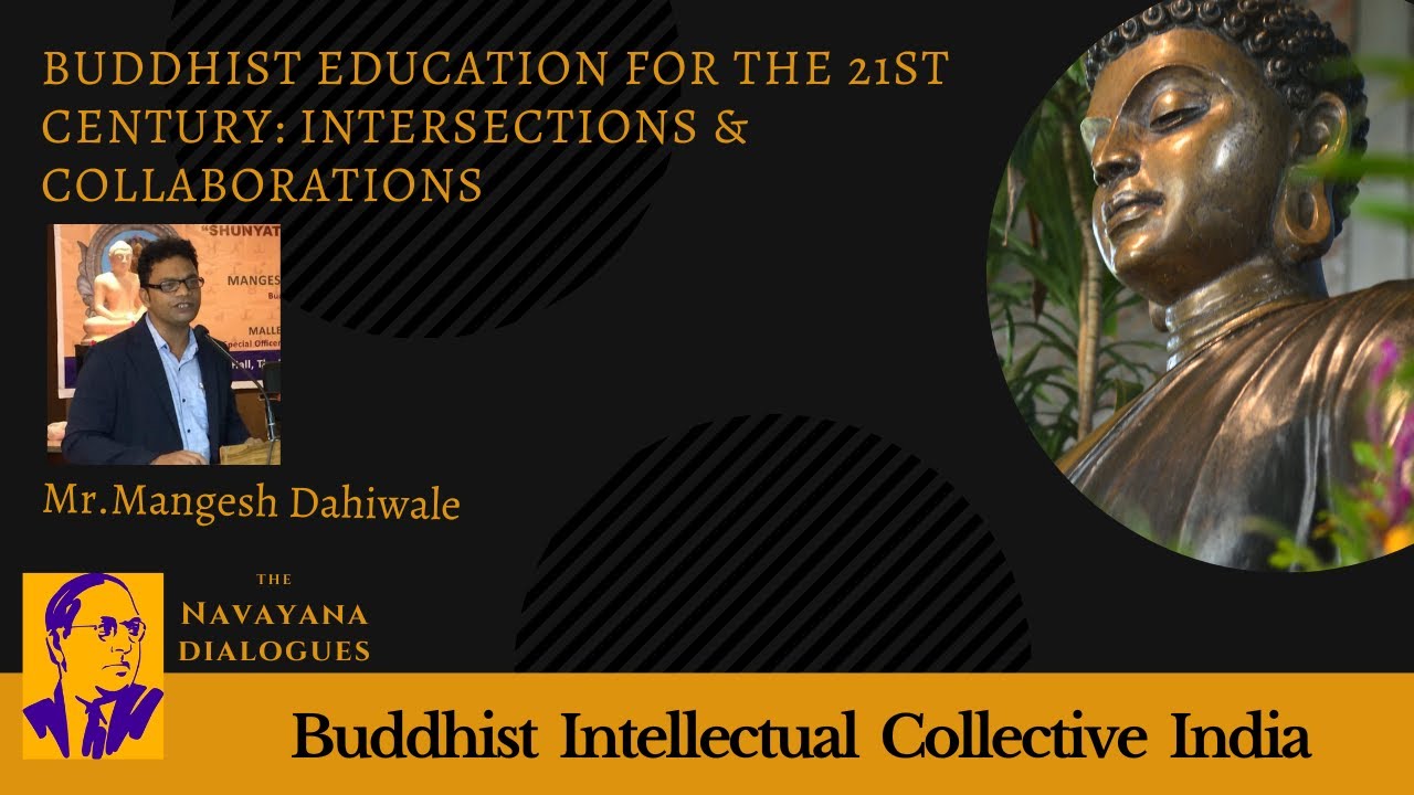 Envisioning a Buddhist Curriculum in India