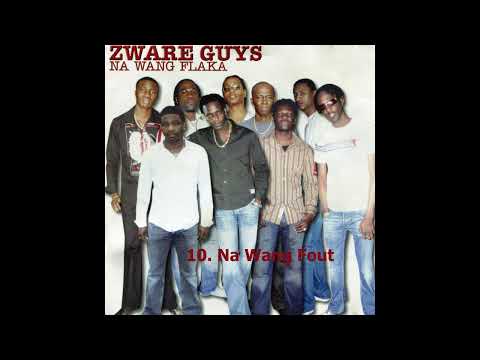 Zware Guys - Na Wang Fout