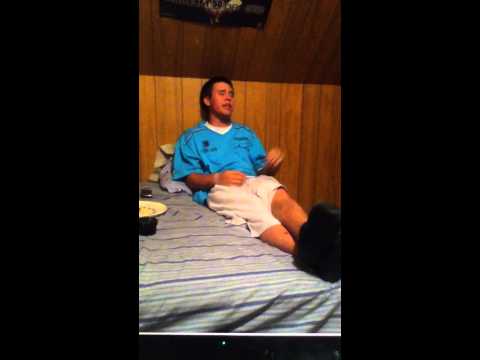 Brotherhood freestyle