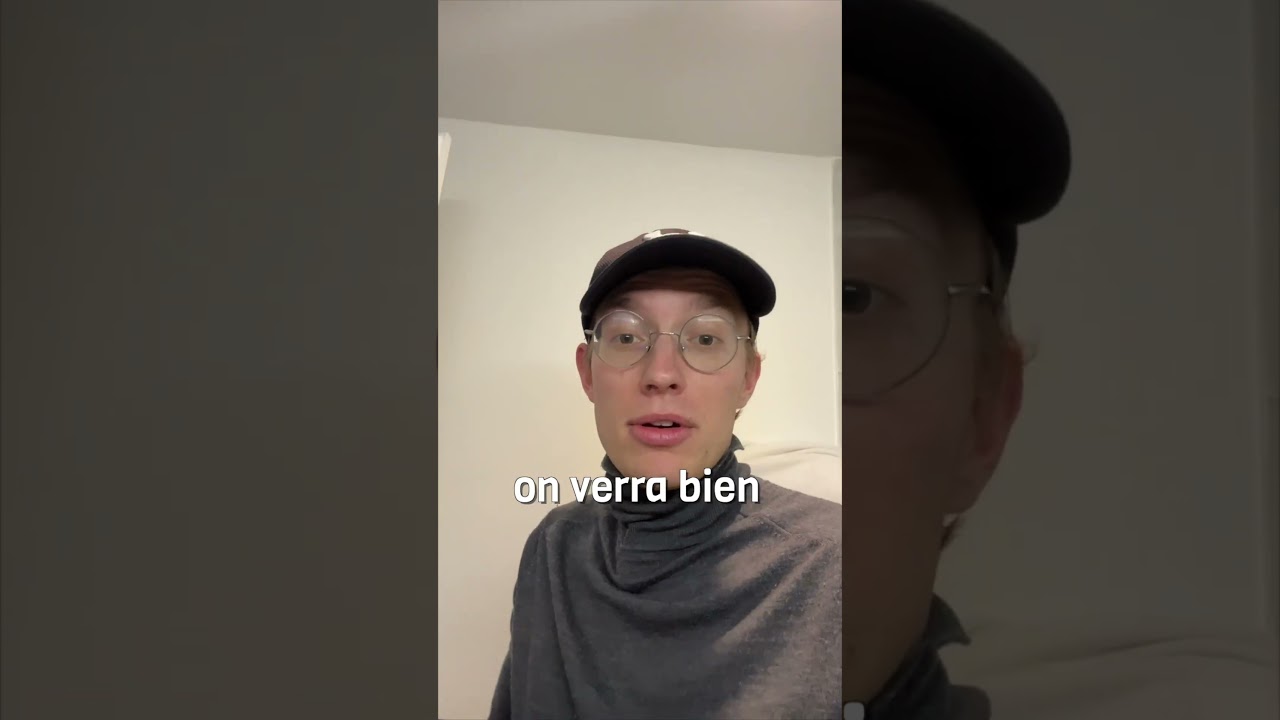 Je met un maillot du PSG à Marseille, le gars à la fin devient fou