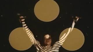 VVITCH JAIL - ON BLACK SUNDAY SHE DONNED THE MASK OF SATAN