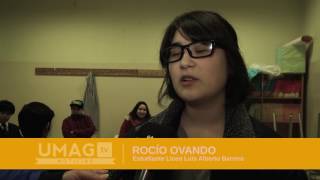 Estudiantes comienzan Taller de Excelencia Literaria Pablo Neruda