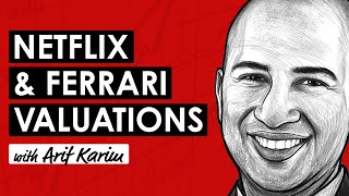 Karim: Ferrari's pricing power derives from brand durability and customer wealth growth