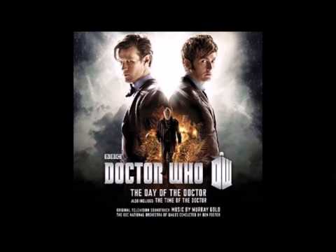 Doctor Who - This Time There's Three Of Us (The Majestic Tale)