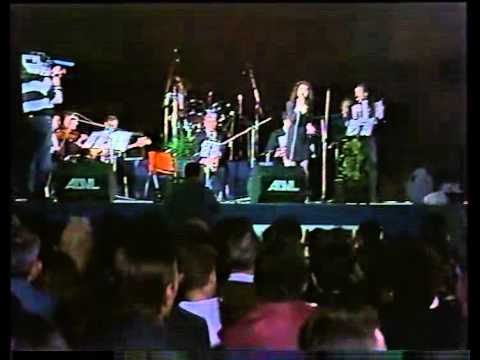 LJILJANA  ALEKSANDRIĆ - USPOMENA - MORAVSKI BISERI 1993