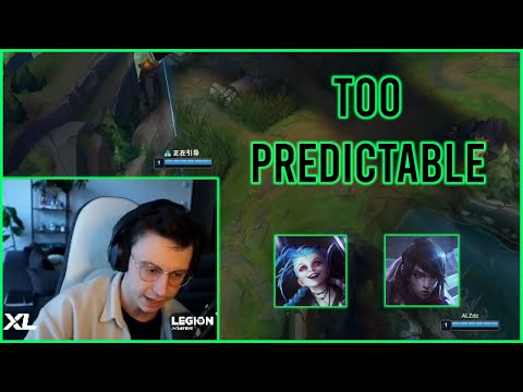 PLEASE Fix The Meta Riot