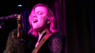 LYDIA LOVELESS BAND-ROCKIN&#39; ASHEVILLE AT AMBROSE WEST-  SAME TO YOU
